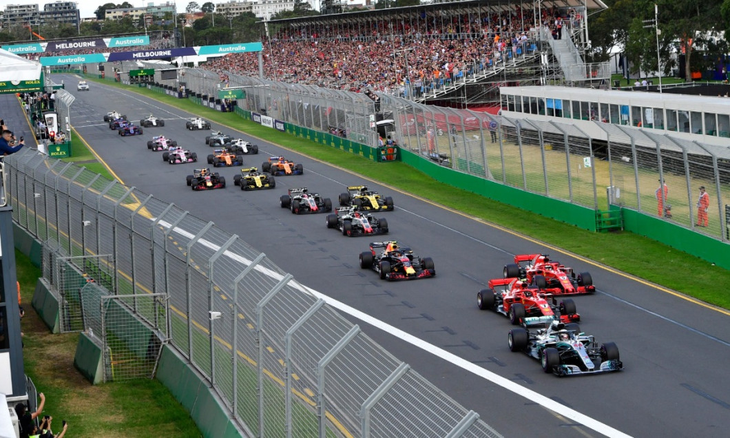 formula 1