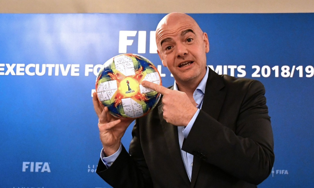 Infantino