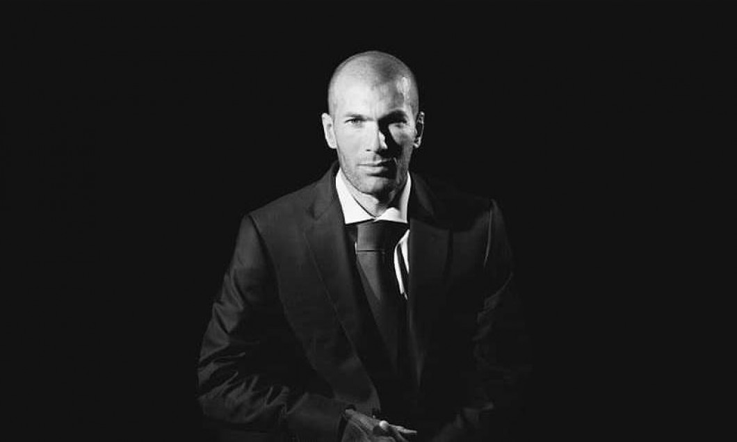 zidane