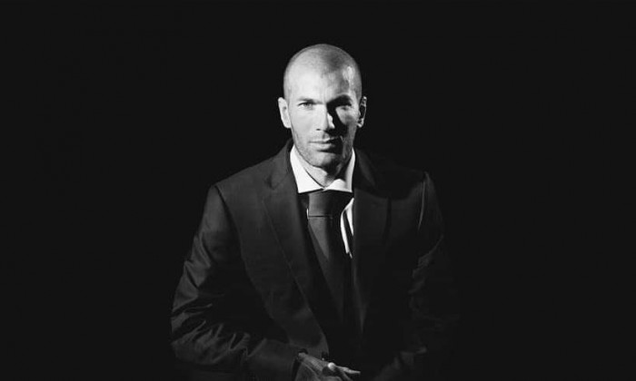 zidane