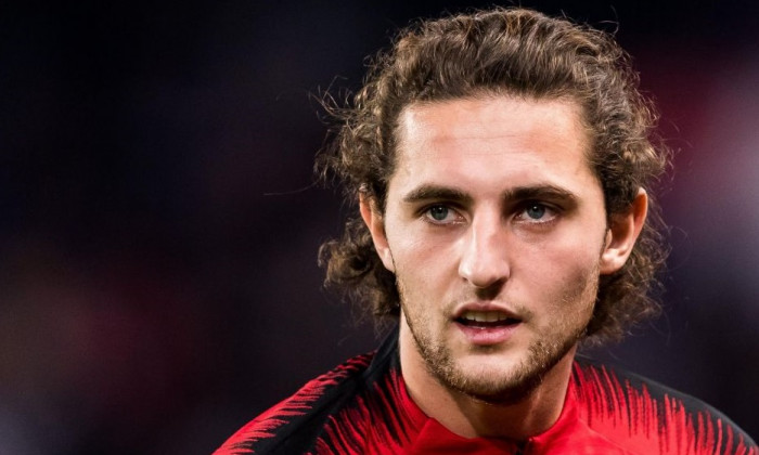 Adrien Rabiot