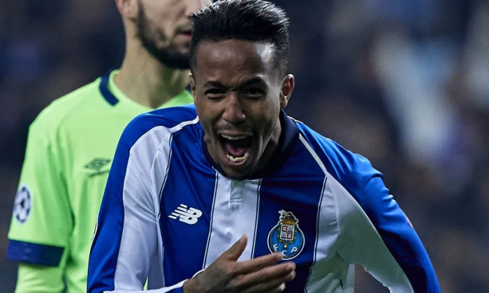 Eder Militao