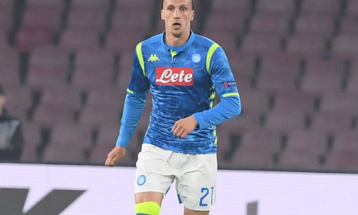 vlad chiriches