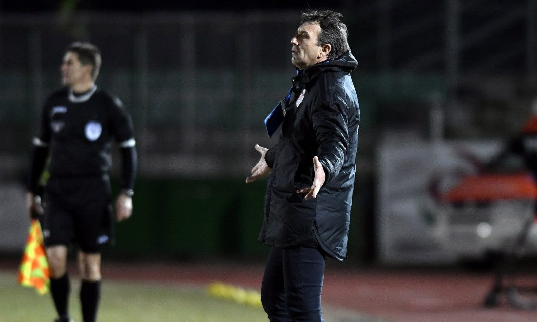FOTBAL:SEPSI OSK SFANTU GHEORGHE-UNIVERSITATEA CRAIOVA, LIGA 1 BETANO (15.03.2019)