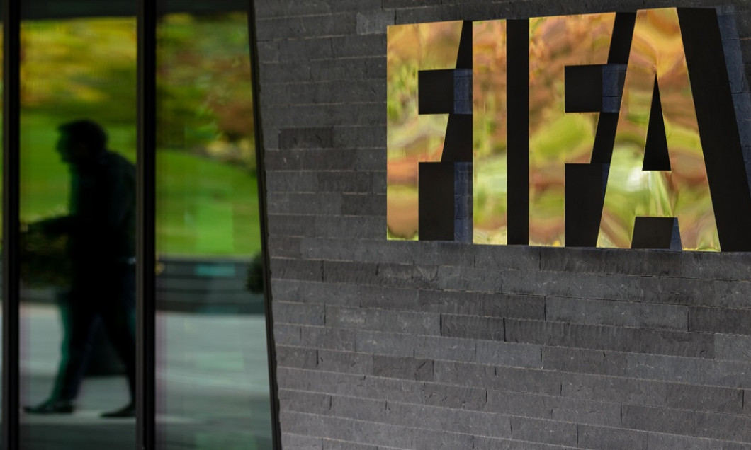 FIFA Council Meeting - Part I