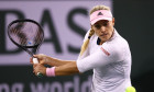 BNP Paribas Open - Day 12