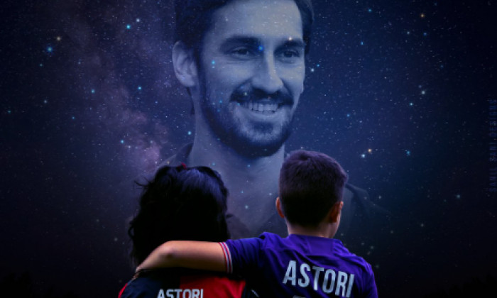 astori