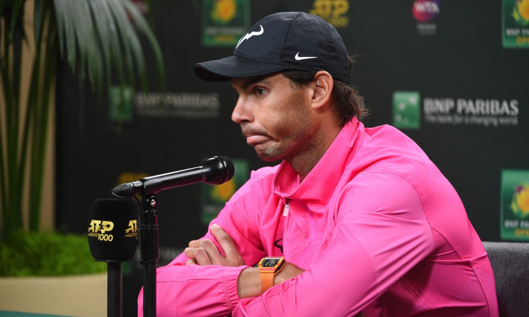 rafael nadal