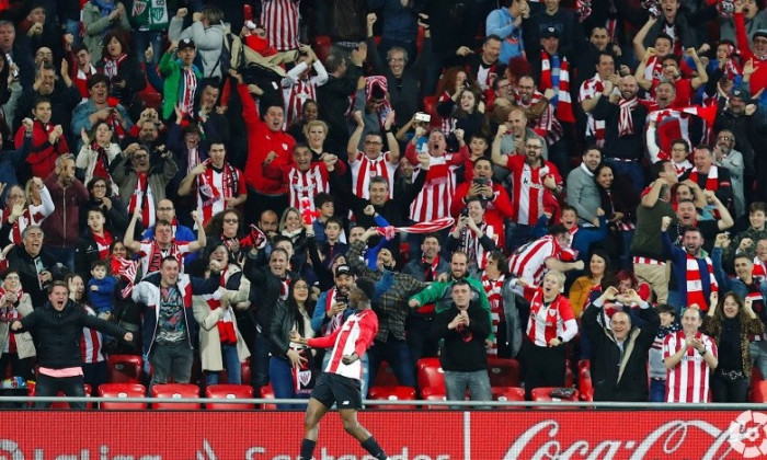 bilbao - atletico