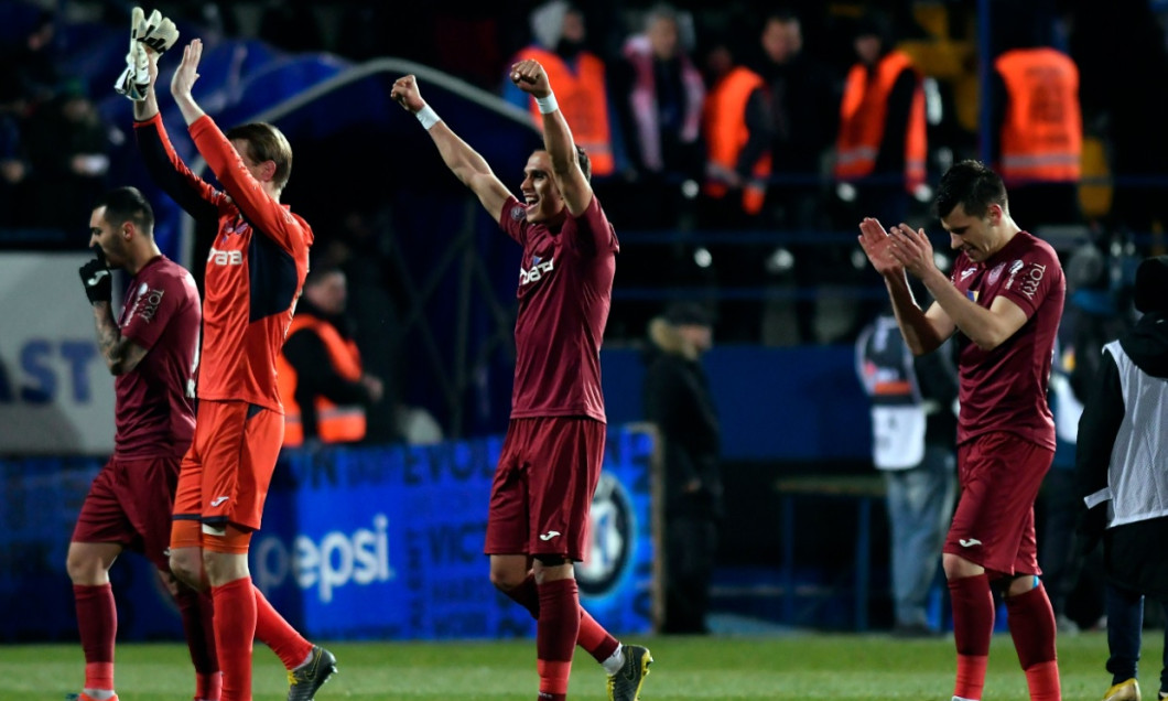 CFR Cluj