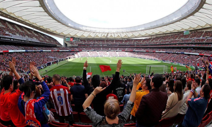 wanda metropolitano