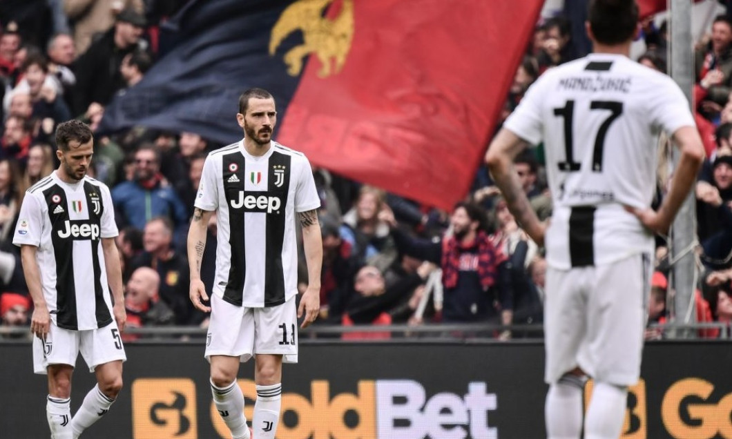 genoa juventus final