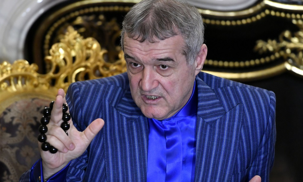 Gigi Becali