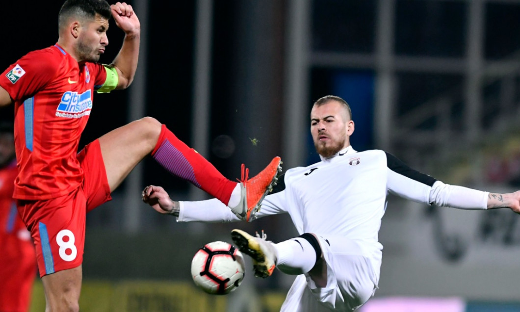 astra fcsb