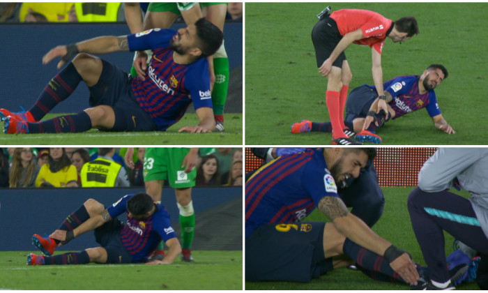 colaj accidentare suarez