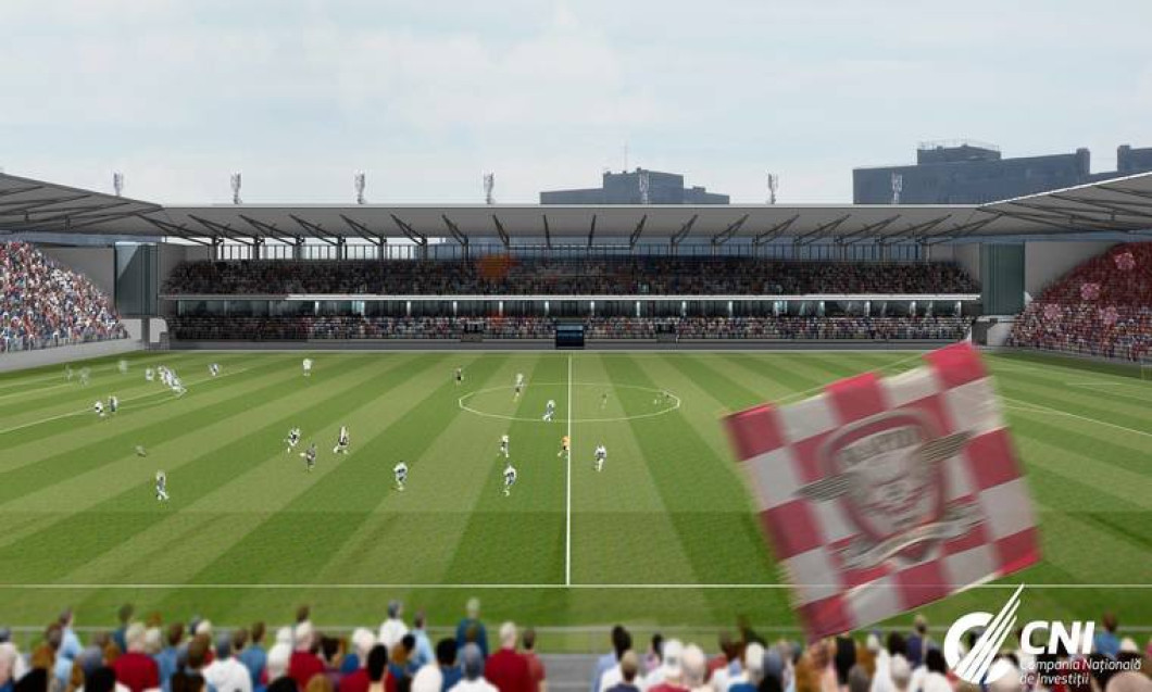 stadion rapid noul proiect2