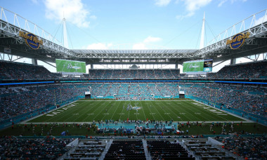 stadion Miami