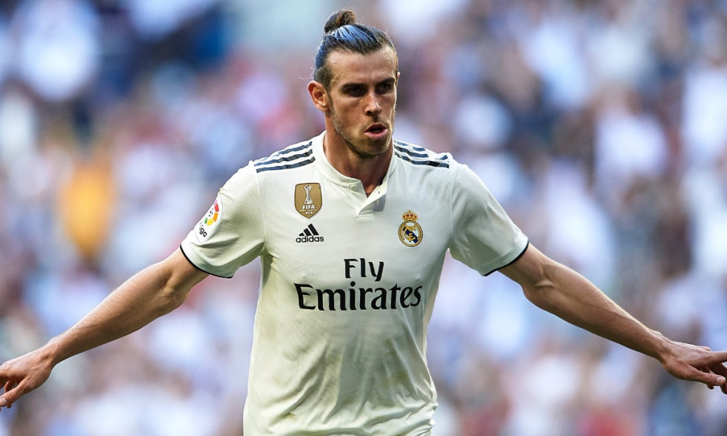 gareth bale