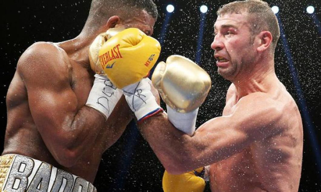 lucian bute