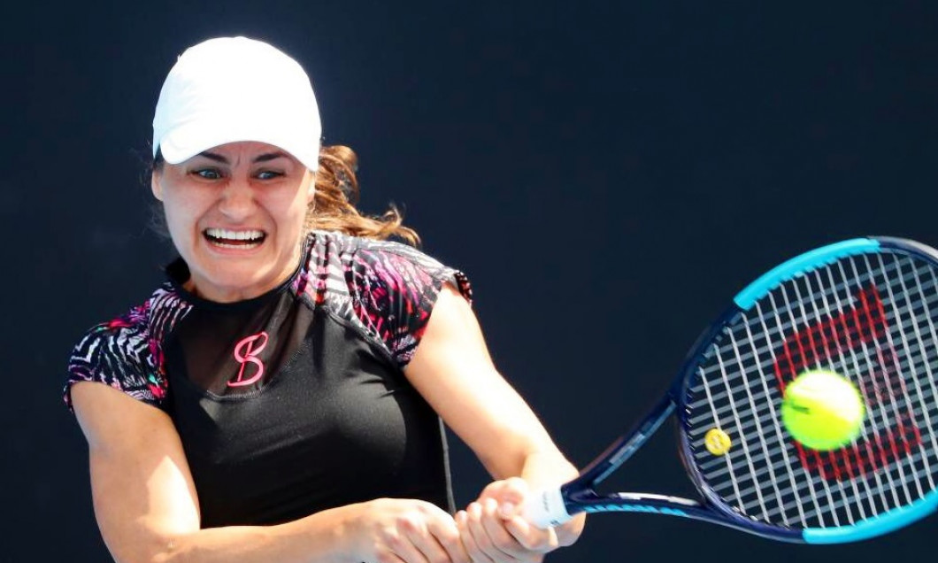 Monica Niculescu Miami