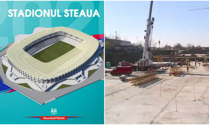 stadion steaua