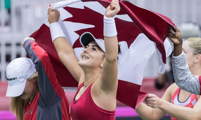 bianca andreescu