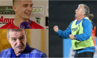 florin tanase gigi becali dan petrescu