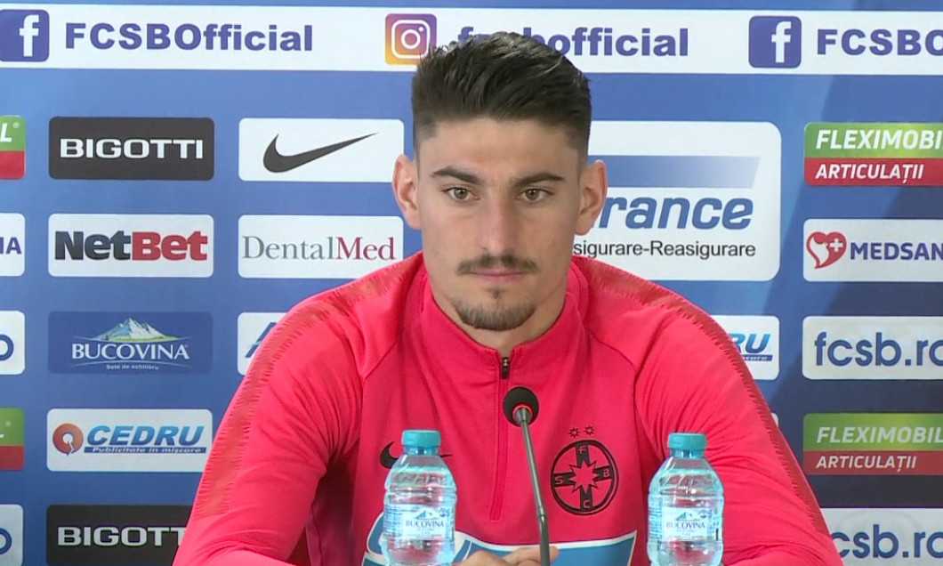 iulian cristea conferinta captura fcsb