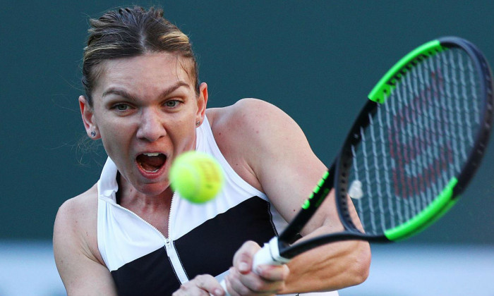 halep indian wells1