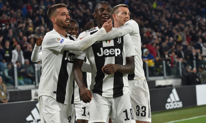 Juventus v Udinese - Serie A