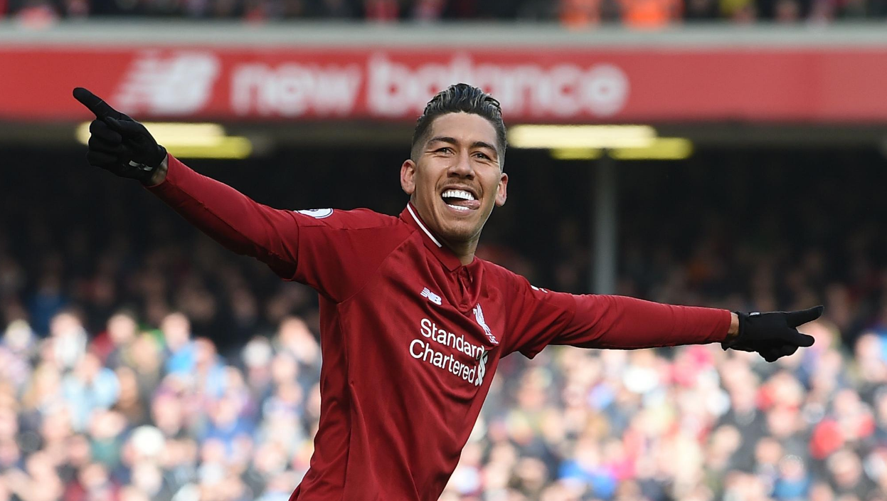 Roberto Firmino, ofertă de 88 de milioane de euro după un nou sezon excelent la Liverpool