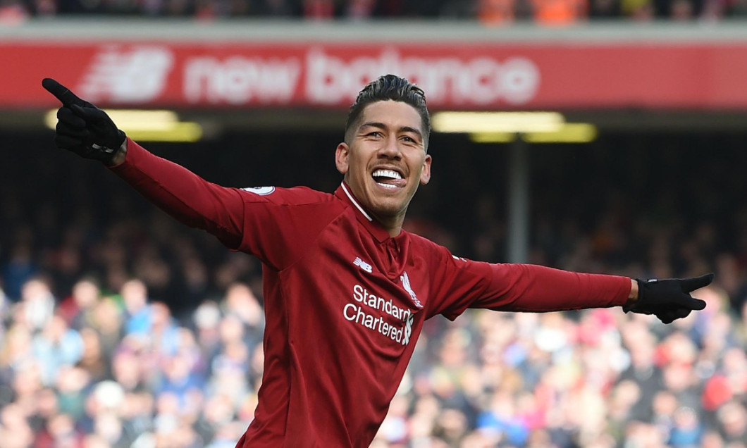 Firmino