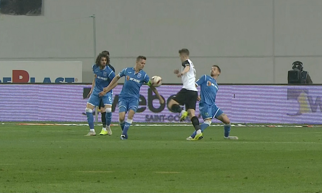 penalty astra