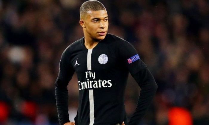 mbappe