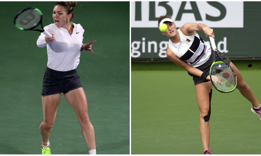 colaj simona halep marketa vondrousova