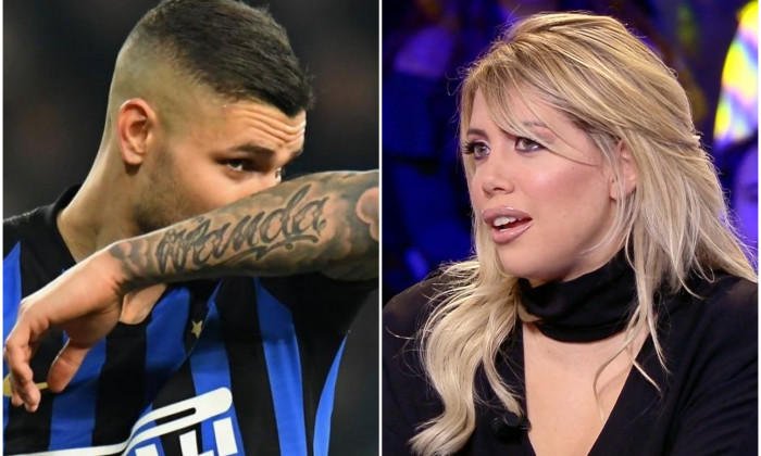 icardi wanda