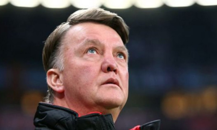 Louis van Gaal retragere