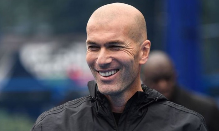 zidane