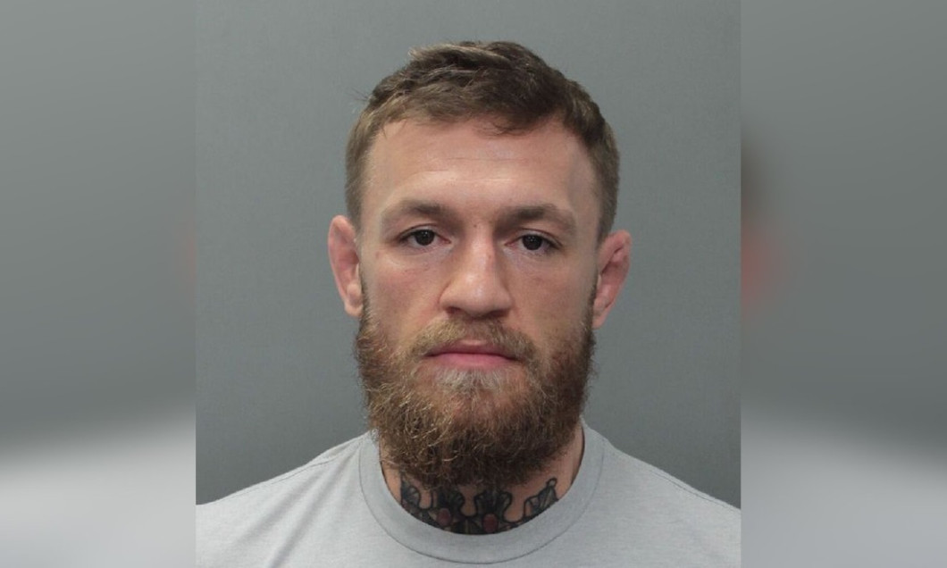 mcgregor
