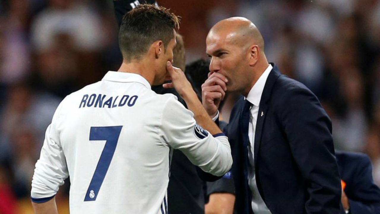 Conducerea lui Manchester United s-a decis: Zidane, dorit în locul lui Solskjaer. Ronaldo, omul cheie