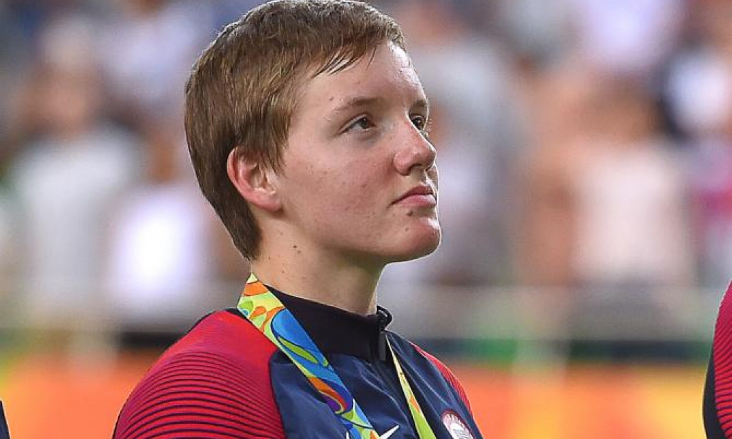 kelly catlin
