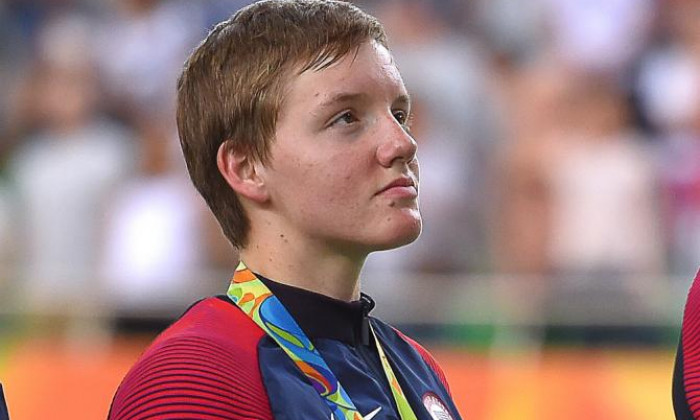 kelly catlin