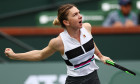 BNP Paribas Open - Day 7