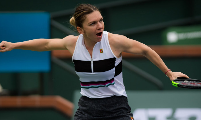 Simona Halep