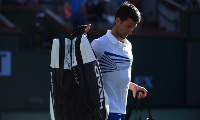 djokovic