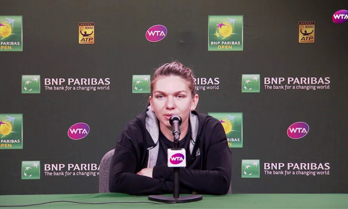 simona halep