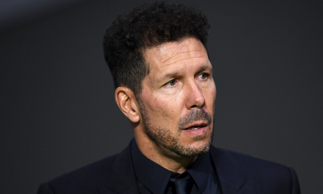 diego simeone