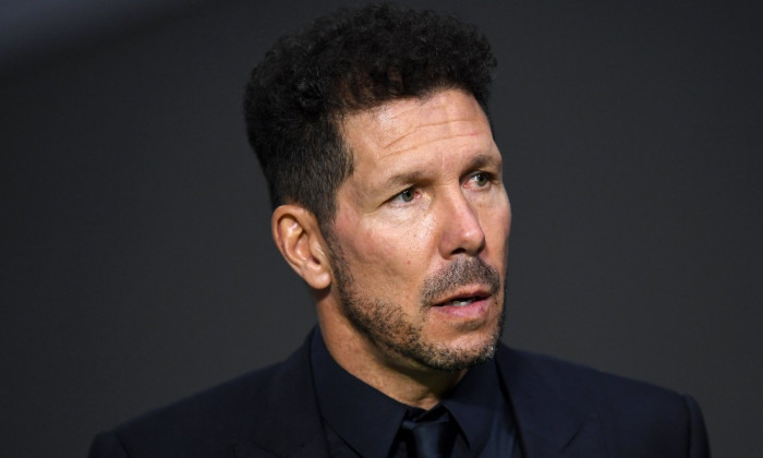 diego simeone