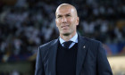 zinedine zidane