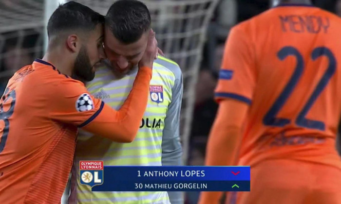 anthony lopes